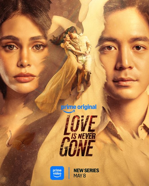 مسلسل الحب لا يزول ابدا Love Is Never Gone الحلقة 4 مترجمة