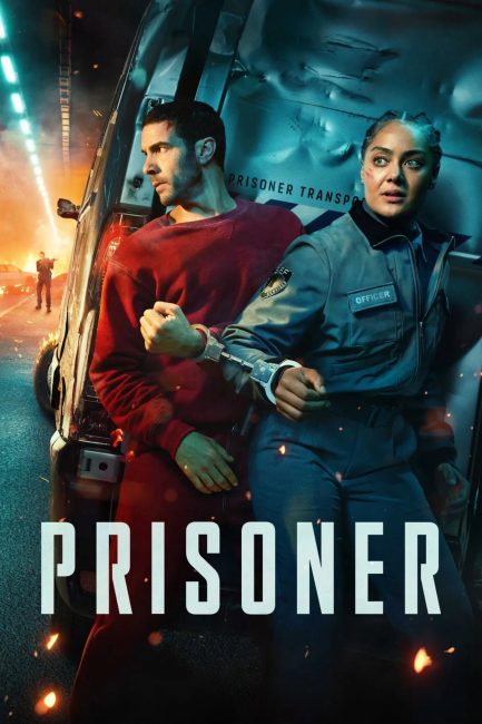 مسلسل Prisoner الموسم الاول الحلقة 1 مترجمة