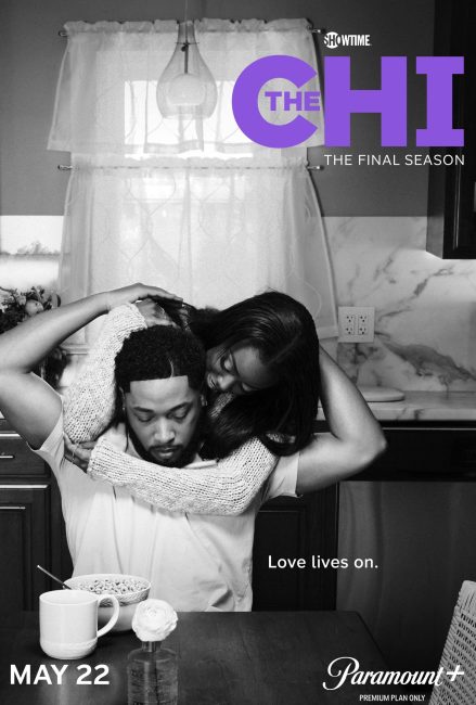 مسلسل The Chi الموسم الثامن الحلقة 2 مترجمة