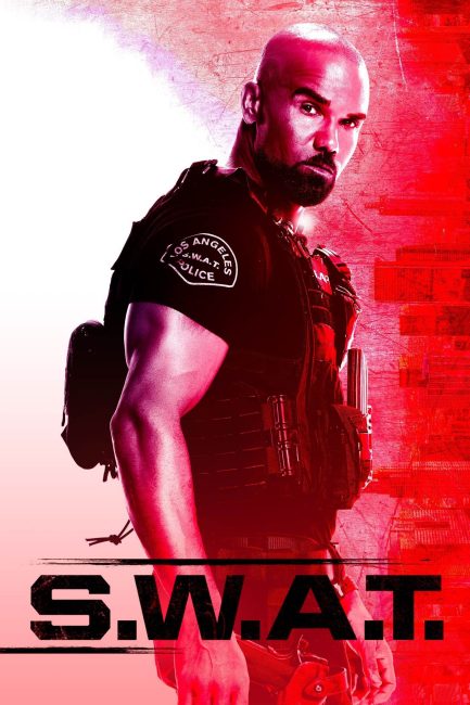 مسلسل S.W.A.T. الموسم الثالث الحلقة 5 مترجمة