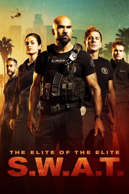 مسلسل S.W.A.T. الموسم الاول الحلقة 4 مترجمة