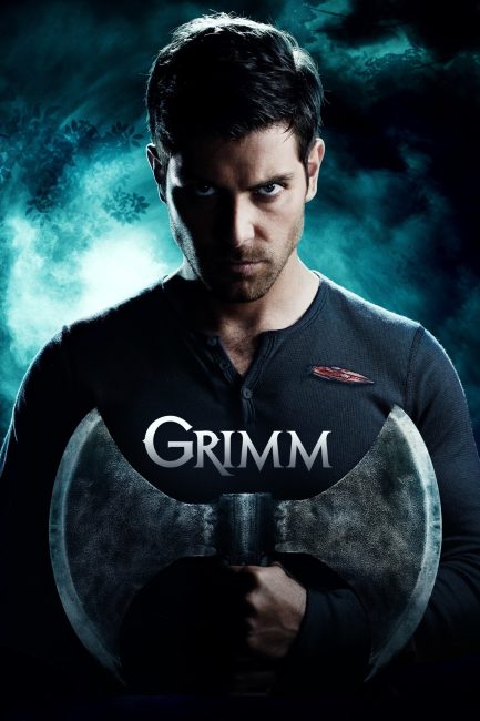 مسلسل Grimm الموسم الثالث الحلقة 3 مترجمة