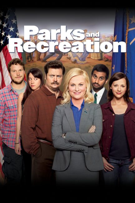 مسلسل Parks and Recreation الموسم الثاني الحلقة 3 مترجمة