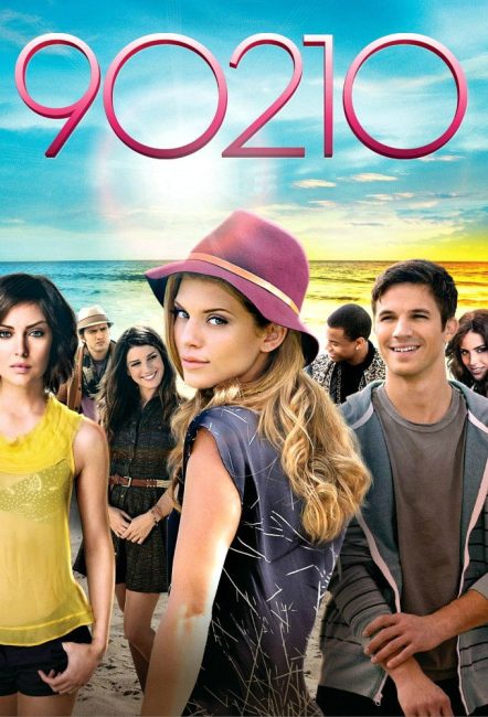 مسلسل 90210 الموسم الخامس الحلقة 8 مترجمة