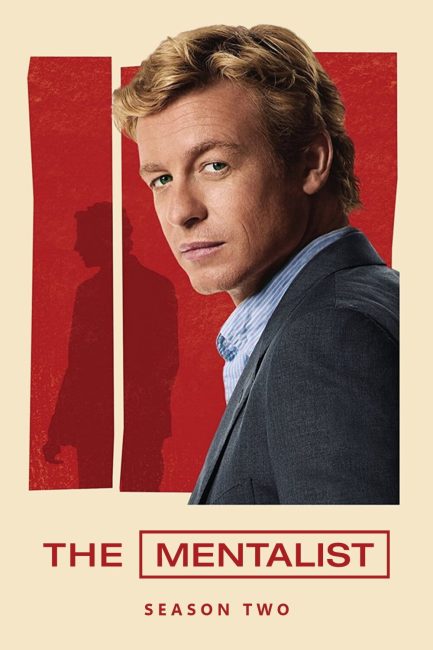 مسلسل The Mentalist الموسم الثاني الحلقة 3 مترجمة
