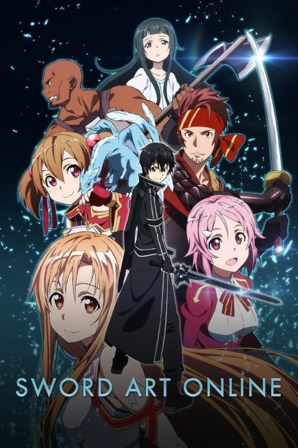 انمي Sword Art Online الموسم الاول الحلقة 5 مترجمة
