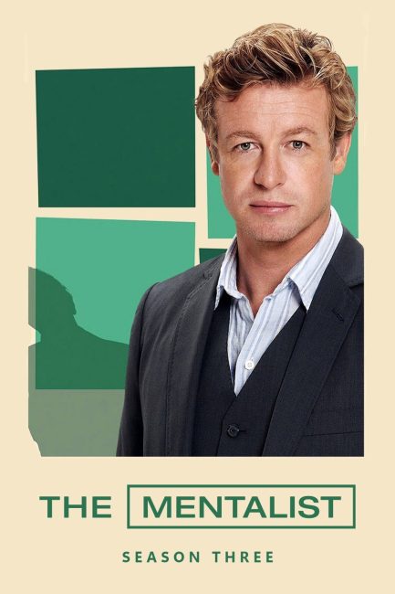 مسلسل The Mentalist الموسم الثالث الحلقة 4 مترجمة