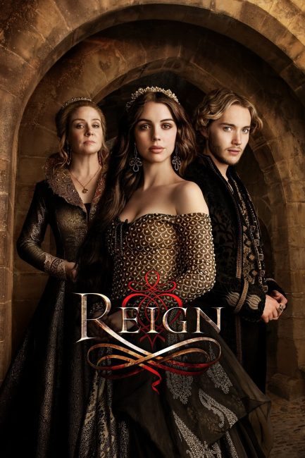 مسلسل Reign الموسم الثاني الحلقة 10 مترجمة