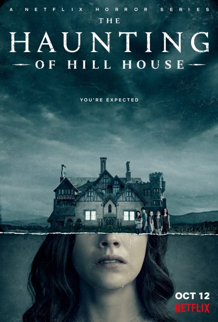 مسلسل The Haunting of Hill House الموسم الاول الحلقة 8 مترجمة