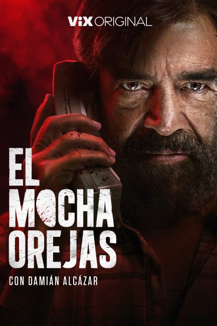 مسلسل The Ear Chopper الموسم الاول الحلقة 7 مترجمة