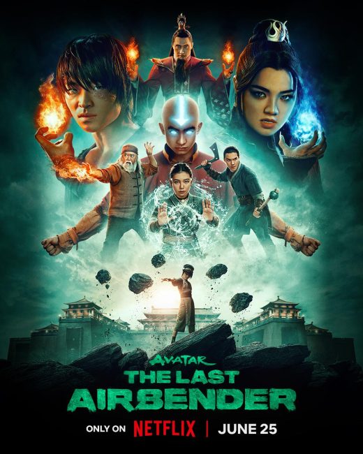 مسلسل Avatar: The Last Airbender 2024 الموسم الثاني الحلقة 2 مترجمة