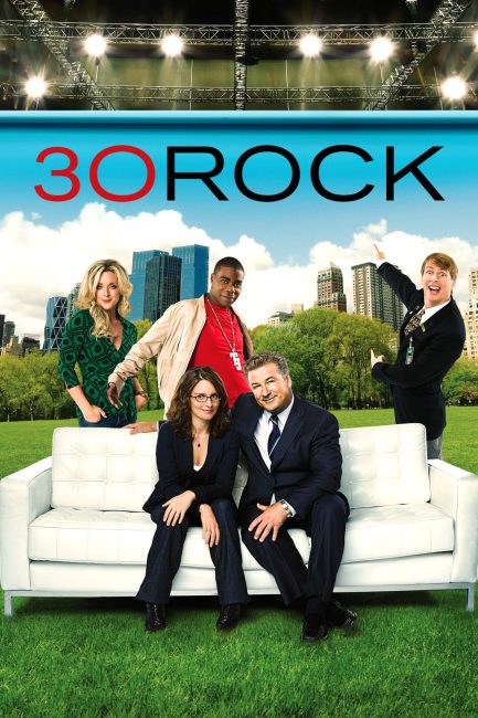 مسلسل 30 Rock الموسم الثالث الحلقة 15 مترجمة