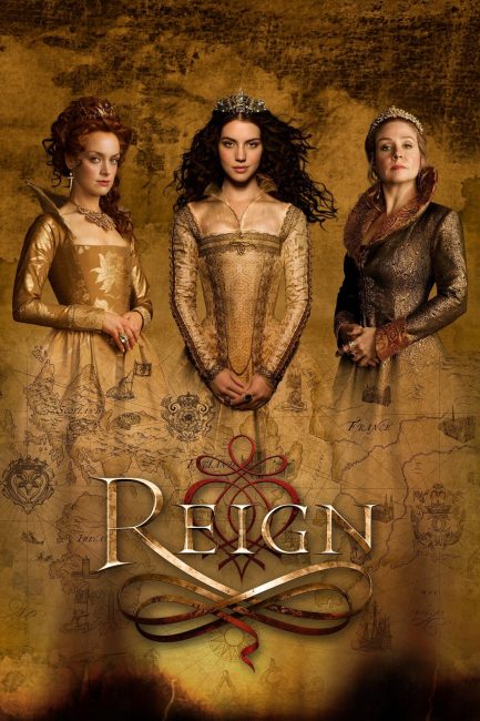 مسلسل Reign الموسم الرابع الحلقة 10 مترجمة