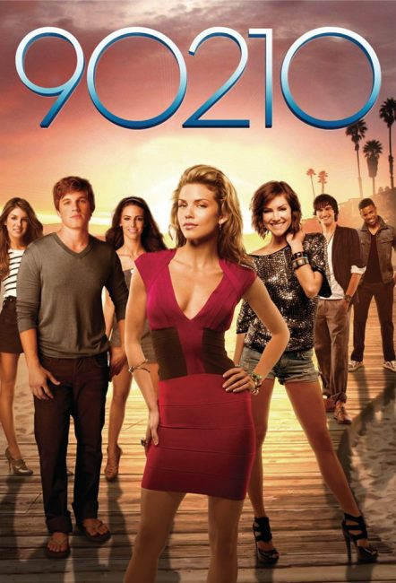 مسلسل 90210 الموسم الرابع الحلقة 8 مترجمة