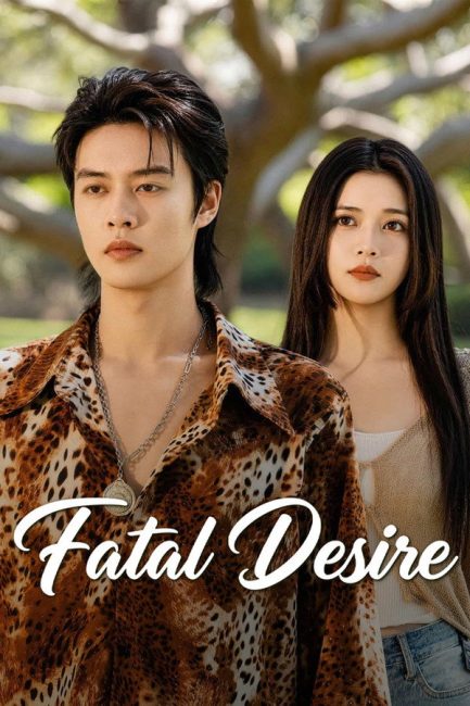 مسلسل الرغبة القاتلة Fatal Desire الحلقة 8 مترجمة