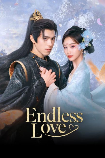 مسلسل الحب اللامتناهي Endless Love الحلقة 2 مترجمة