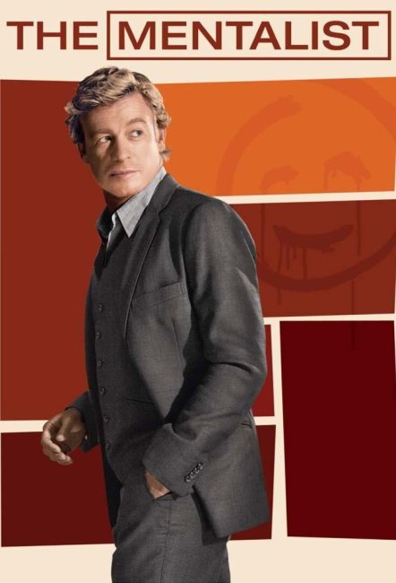 مسلسل The Mentalist الموسم الرابع الحلقة 8 مترجمة