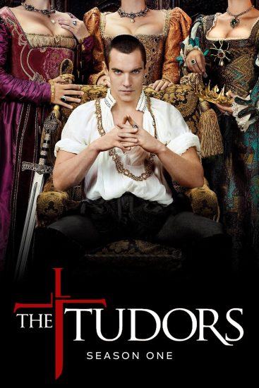 مسلسل The Tudors مترجم