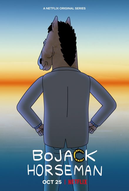 مسلسل BoJack Horseman الموسم السادس الحلقة 2 مترجمة