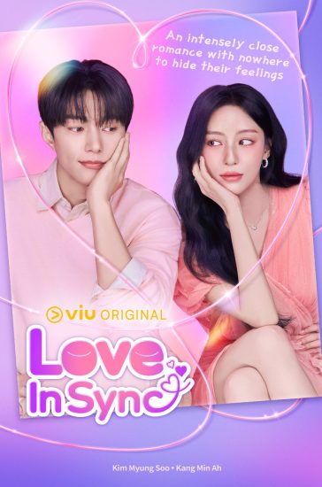 مسلسل الحب المتناغم Love in Sync الحلقة 4 مترجمة
