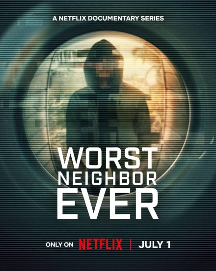 مسلسل Worst Neighbor Ever الموسم الاول مترجم