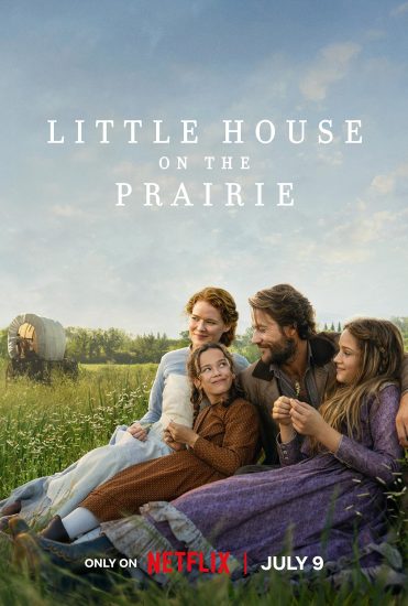 مسلسل Little House on the Prairie الموسم الاول مترجم