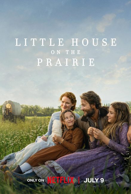 مسلسل Little House on the Prairie الموسم الاول الحلقة 4 مترجمة