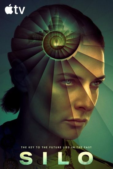 مسلسل Silo الموسم الثالث الحلقة 3 مترجمة