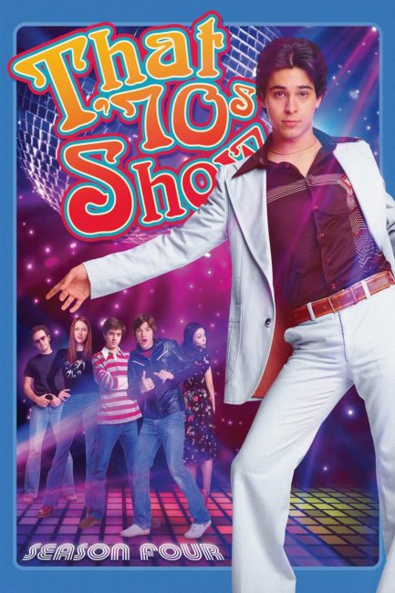 مسلسل That ’70s Show الموسم الرابع الحلقة 21 مترجمة