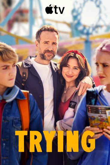 مسلسل Trying الموسم الخامس الحلقة 2 مترجمة