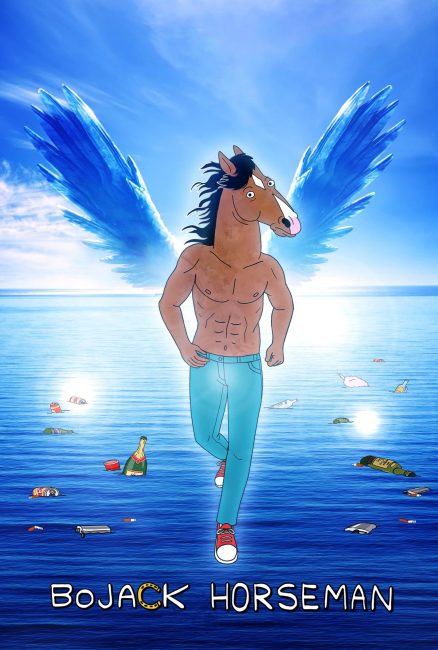 مسلسل BoJack Horseman الموسم الثاني الحلقة 3 مترجمة
