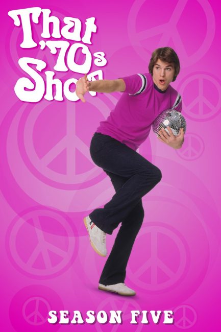 مسلسل That ’70s Show الموسم الخامس الحلقة 12 مترجمة