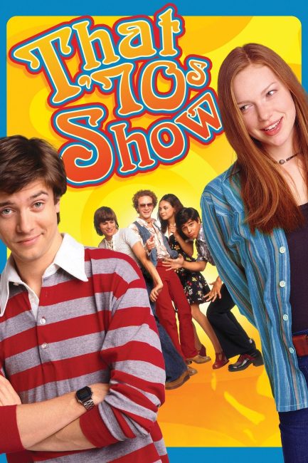 مسلسل That ’70s Show الموسم الثامن الحلقة 2 مترجمة
