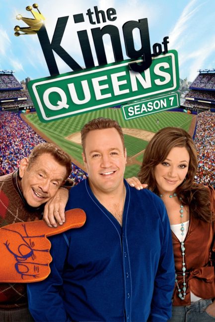 مسلسل The King of Queens الموسم السابع الحلقة 11 مترجمة