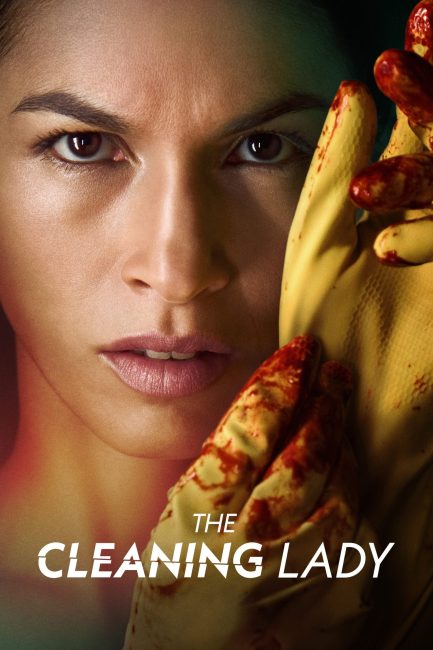 مسلسل The Cleaning Lady الموسم الاول الحلقة 2 مترجمة