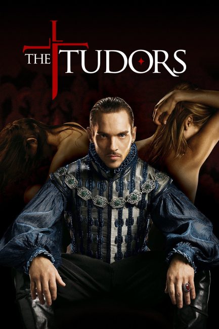 مسلسل The Tudors الموسم الثالث الحلقة 6 مترجمة